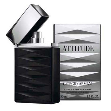 giorgio armani attitude cologne.